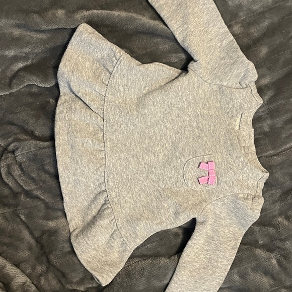 13-Piece Baby Girl Clothing Bundle size 3-6 months - Picture 7 of 16